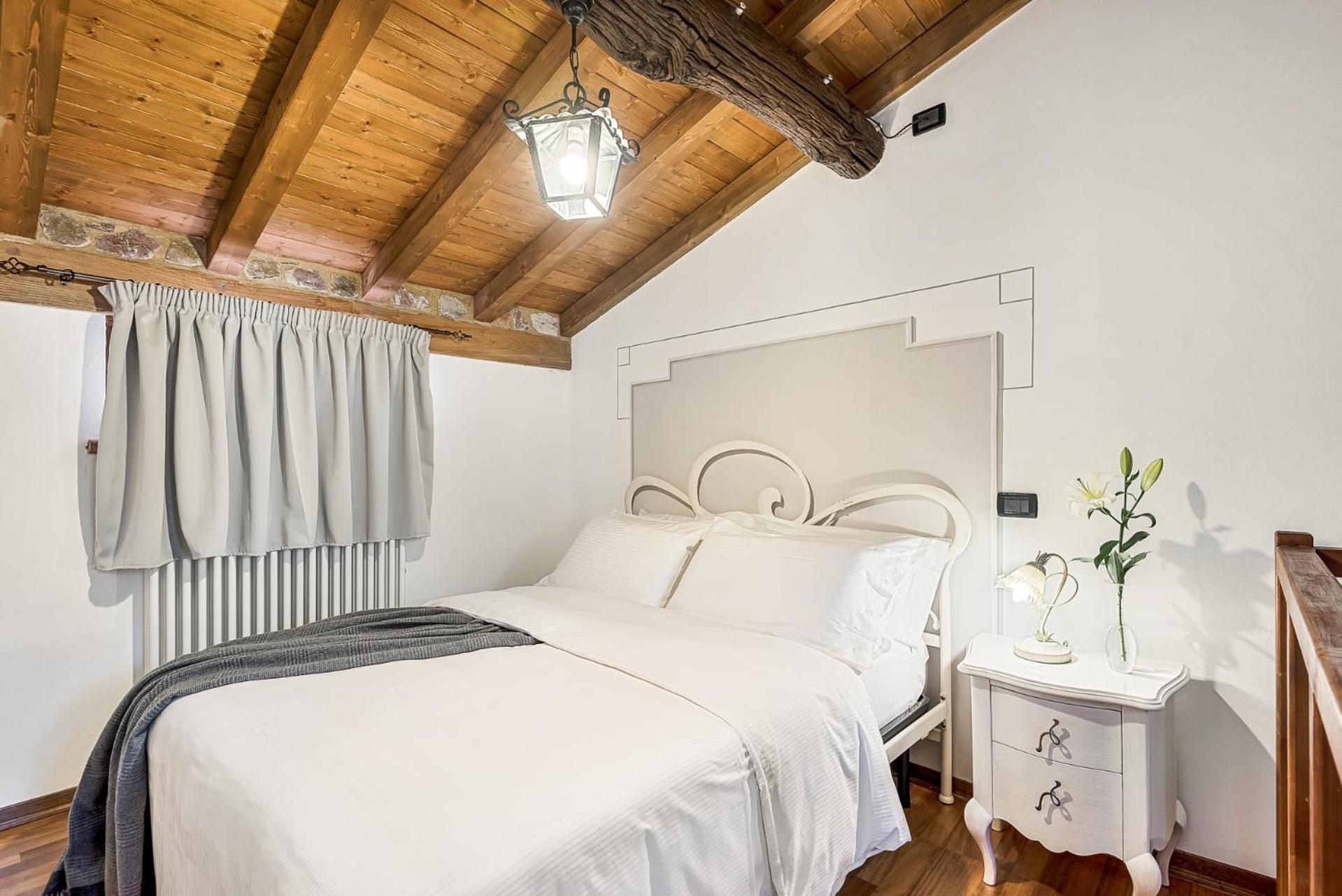 Vivi Luxury Country House Comano  Exterior foto